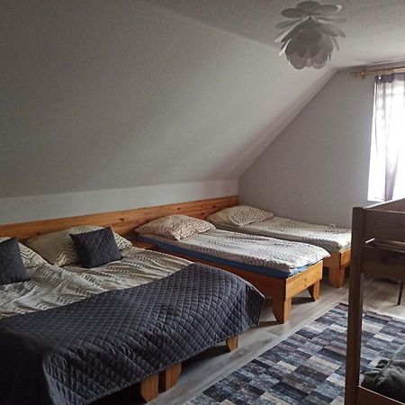 Noclegi Na Portowej Sandomierz Kültér fotó