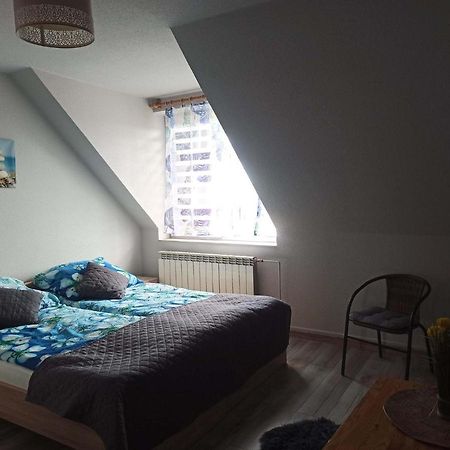 Noclegi Na Portowej Sandomierz Kültér fotó