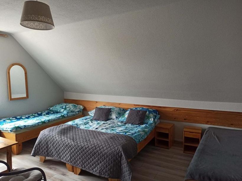 Noclegi Na Portowej Sandomierz Kültér fotó