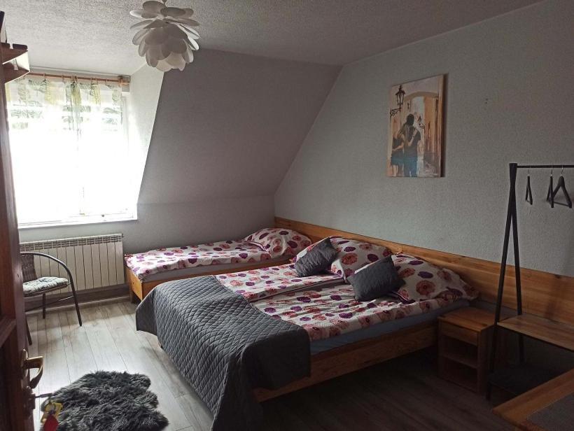 Noclegi Na Portowej Sandomierz Kültér fotó
