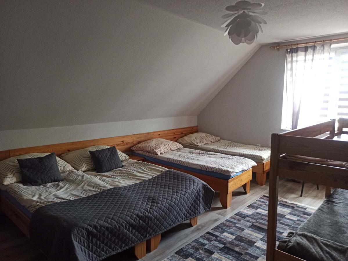 Noclegi Na Portowej Sandomierz Kültér fotó