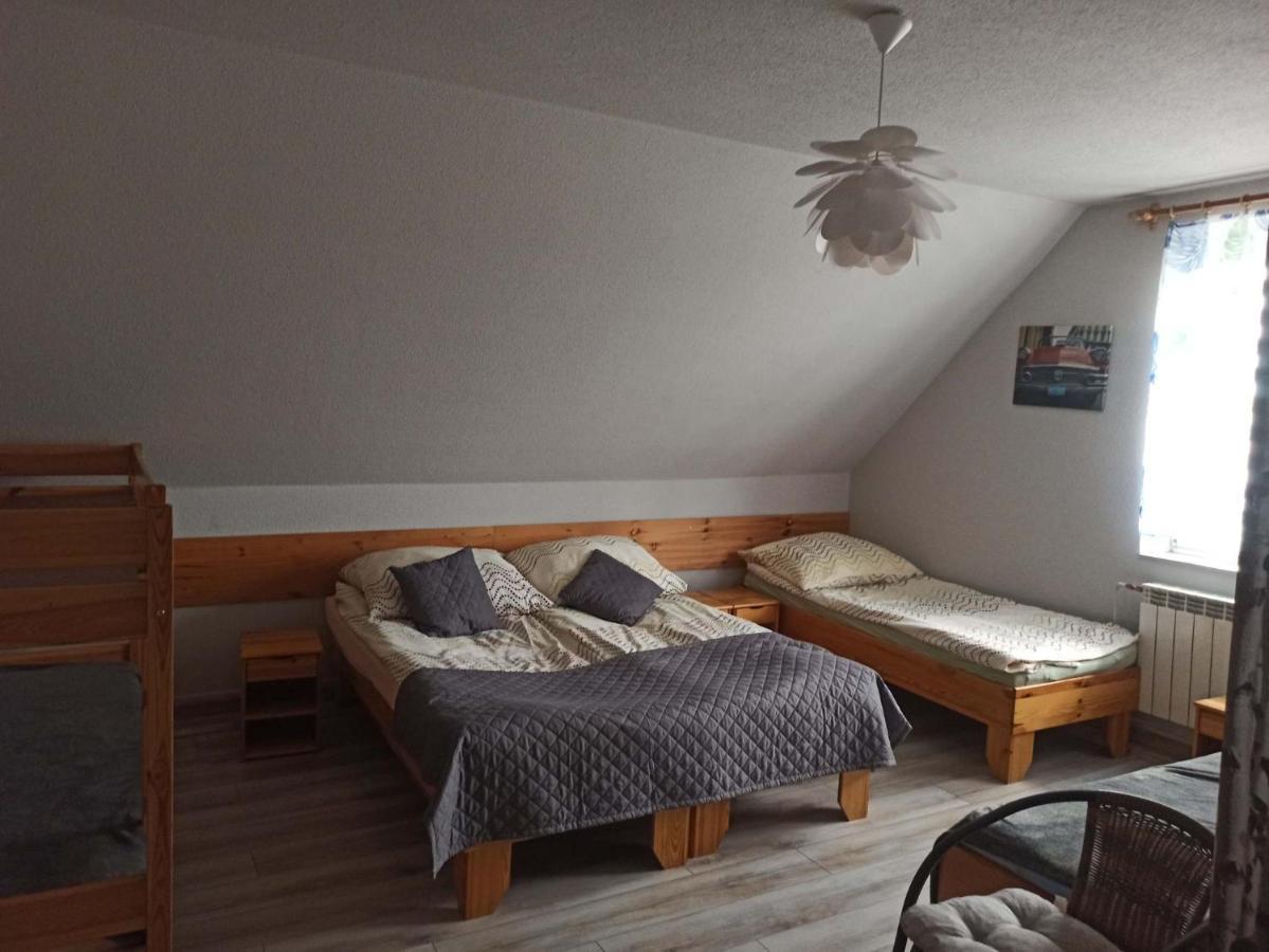 Noclegi Na Portowej Sandomierz Kültér fotó