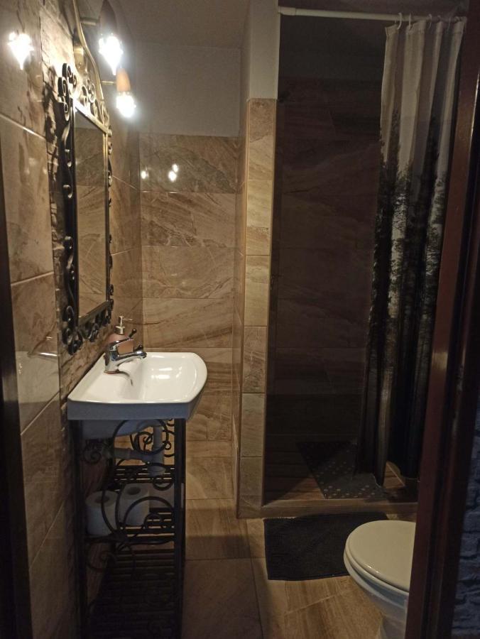 Noclegi Na Portowej Sandomierz Kültér fotó